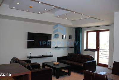 Apartament cu 2 camere, mobilat în Primăverii - 4