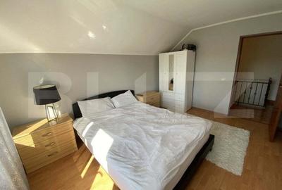 Casa individuala cu 4 camere, cu 172 mp utili la 55 Km de CLUJ - 11