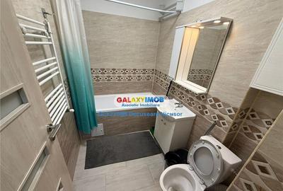 Garsoniera mobilata utilata Pollux Residence, 330 euro - 12