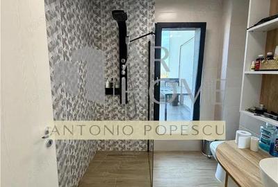 Penthouse 3 camere, 2 parcari, mobilat si utilat, Ploiesti, Albert - 11