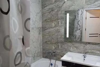 Garsonieră în Gorjului