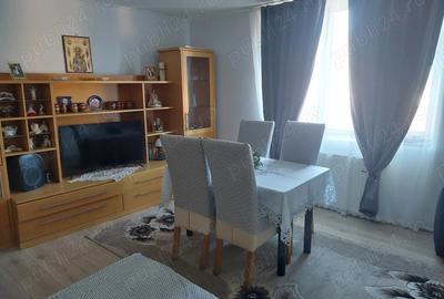 Casă cu Teren 600 Mp în Slimnic - 1