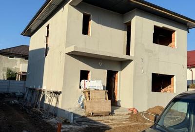 Comuna Berceni-casa premium 5 camere - 8