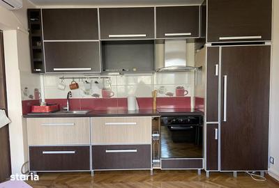 Apartament cu 3 camere în Titan - 12