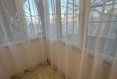 2 Camere Decomandat Zona Tomis 3 Renovat Total - 5