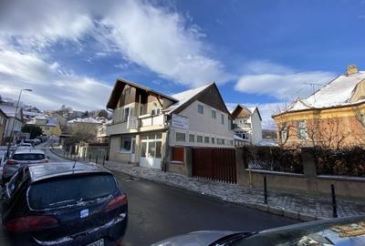 Proprietate de Vânzare în Centrul Brașovului | Strada Aninoasa | 500 mp utili - 6