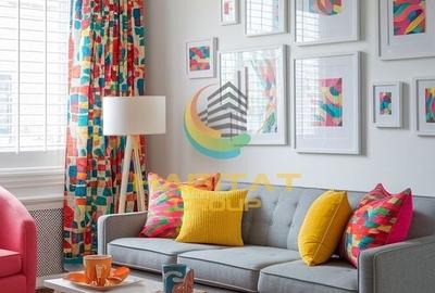 Apartament cu 3 camere decomandat în Brâncoveanu - 3