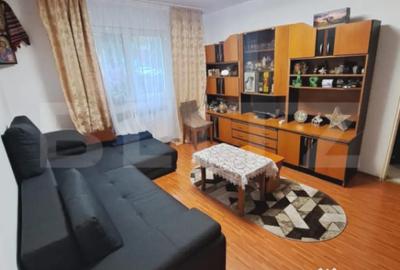 Apartament cu 2 camere decomandat, mobilat în Central - 4