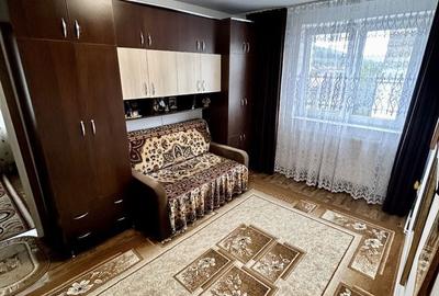 Apartament cu 2 camere semidecomandat în Central - 2