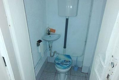 Apartament 2 camere , ultracentral , mobilat si utilat, str. Horea - 15