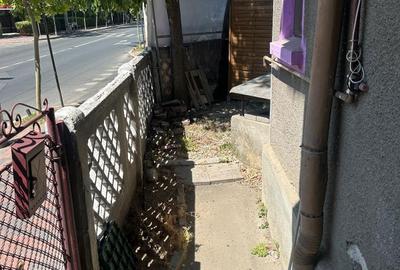 Apartament cu 2 camere în Decebal - 6