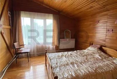 Casă cu 2 camere cu Teren 2889 Mp în Hidiș - 10