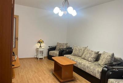 2 camere metrou  Aparatorii Patriei - bloc 1984- mobilat, utilat - 3