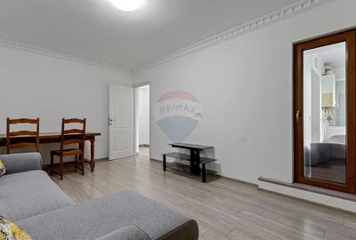 Apartament modern cu 3 camere - 2