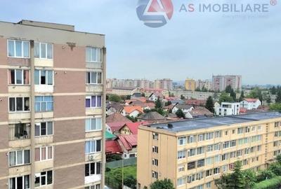 Garsoniera insorita, strada Traian, Brasov - 16