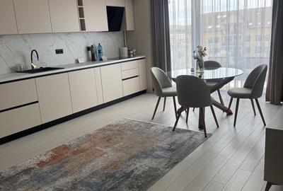 Apartament cu 2 camere în Central - 5