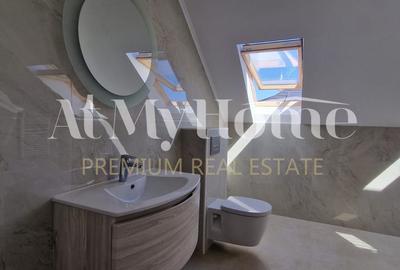 VILA NOUA PREMIUM INDIVIDUALA 5 CAMERE//TUNARI - 11