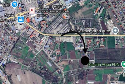 Spațiu comercial, în Central - 6