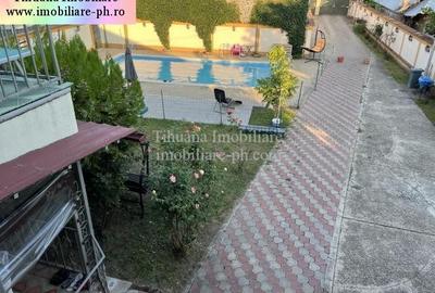 Apartament 3 camere in vila de inchiriat : B-dul Bucuresti - 18