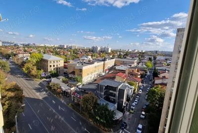 Apartament cu 4 camere decomandat în Iancului - 4