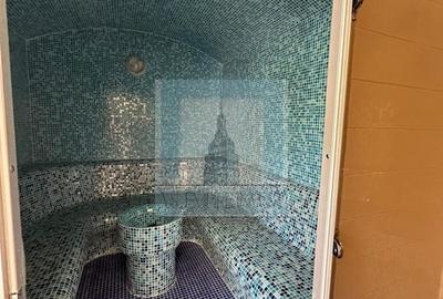 Casa/Villa deosebita , 1012 mp teren - zona Cristian/Brasov - 17