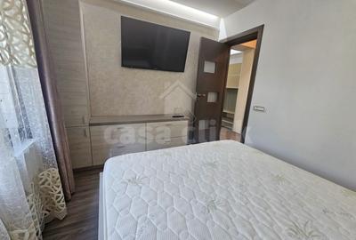 Apartament cu 2 camere semidecomandat în Central - 6