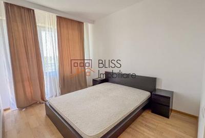 Apartament 2 camere în zona Iancu Nicolae Baneasa Zoo - 11