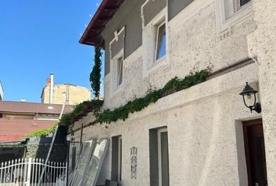 Victoriei-adiacent! imobil P+2 - 1