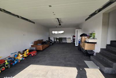 Casă cu 4 camere în Central - 9