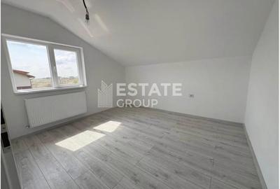 Duplex cu 4 camere cu Canalizare în Moșnița Nouă - 3