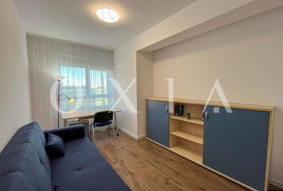 Apartament cu 3 camere, mobilat în Blașcovici - 16