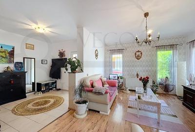 Casa tip duplex, complet mobilata si utilata, 91 mp, zona Muzeul Apei Casa tip duplex, complet mobilata si utilata, 91 mp, zona Muzeul Apei - 2