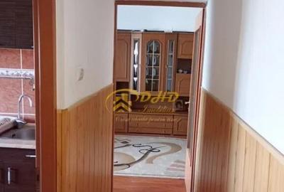 Apartament 1 camera - zona Garii - 1