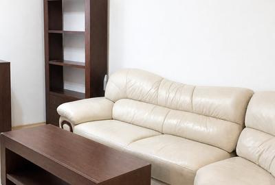 Apartament cu 2 camere în Mihai Bravu
