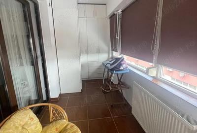 Apartament cu 3 camere în Tomis Nord - 16
