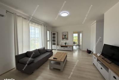 Apartament cu 2 camere decomandat în Aradului