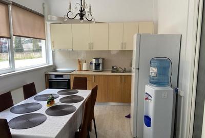 Apartament cu 3 camere în Ștrand - 3