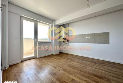 Apartament cu 2 camere în Bucium