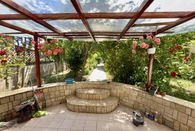 Casă individuală cu 6 camere cu Teren 658 Mp în Agigea - 17