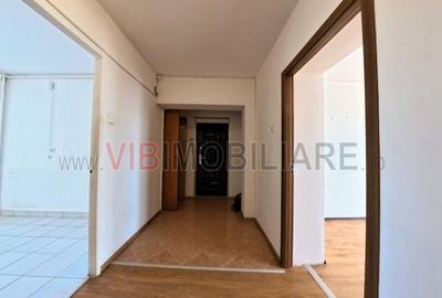 Apartament cu 4 camere decomandat în 13 Septembrie - 5