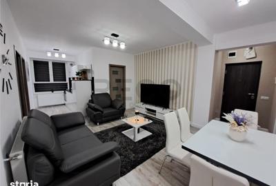 Apartament cu 3 camere decomandat în Calea Aradului - 2