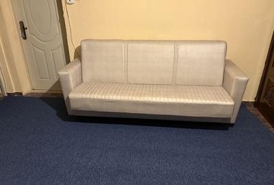 Apartament cu 3 camere decomandat în Cetate - 1
