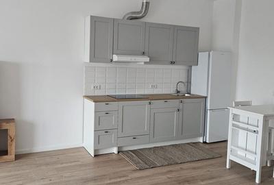 Apartament cu 2 camere, mobilat în Grivița - 6