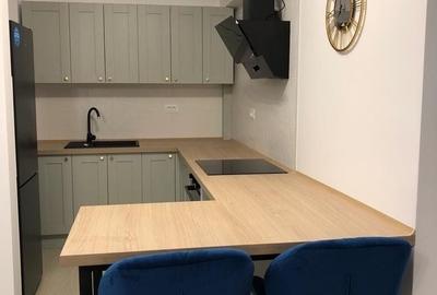 Apartament cu 3 camere decomandat în Central - 6