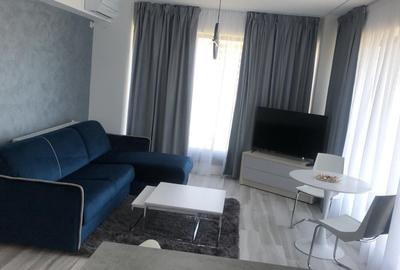 Apartament cu 2 camere decomandat în Nord - 3