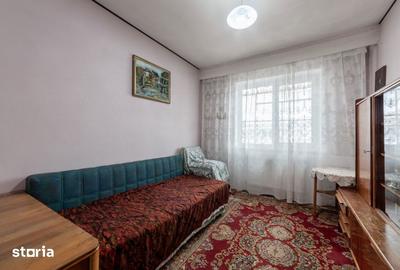 Apartament cu 3 camere decomandat în Trivale - 7