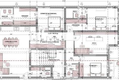 Apartament cu 5 camere în Central - 2