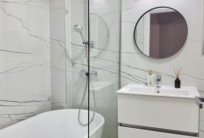 Apartament cu 2 camere semidecomandat în Nord - 1