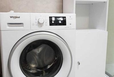 Apartament cu 2 camere în Triaj - 3