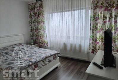 Apartament cu 2 camere semidecomandat în Zorilor - 1